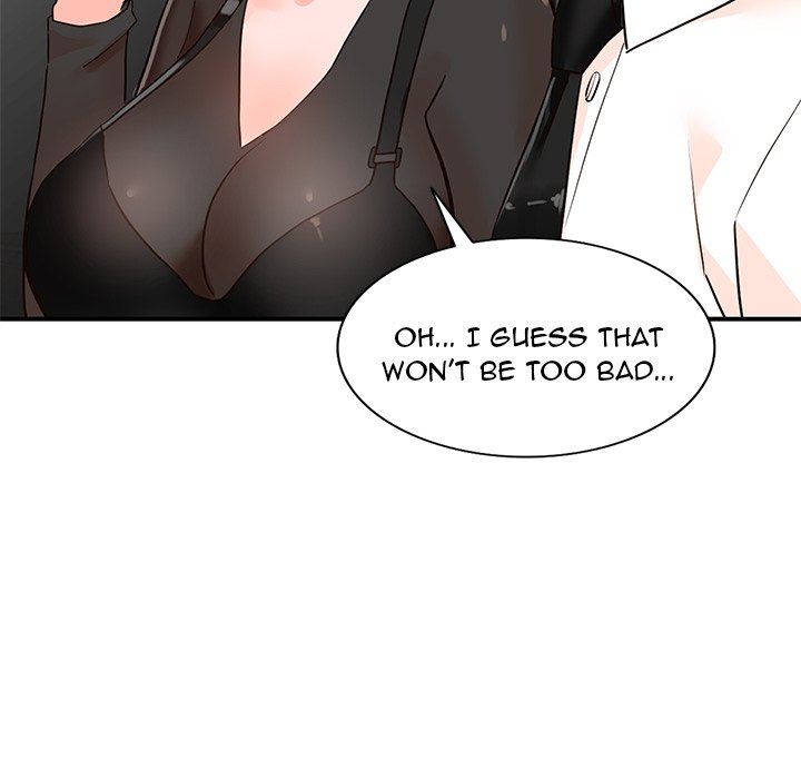 The Maids of the Mansion - episode 36 - 25