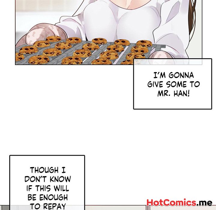 A Pervert's Daily Life - episode 77 - 4