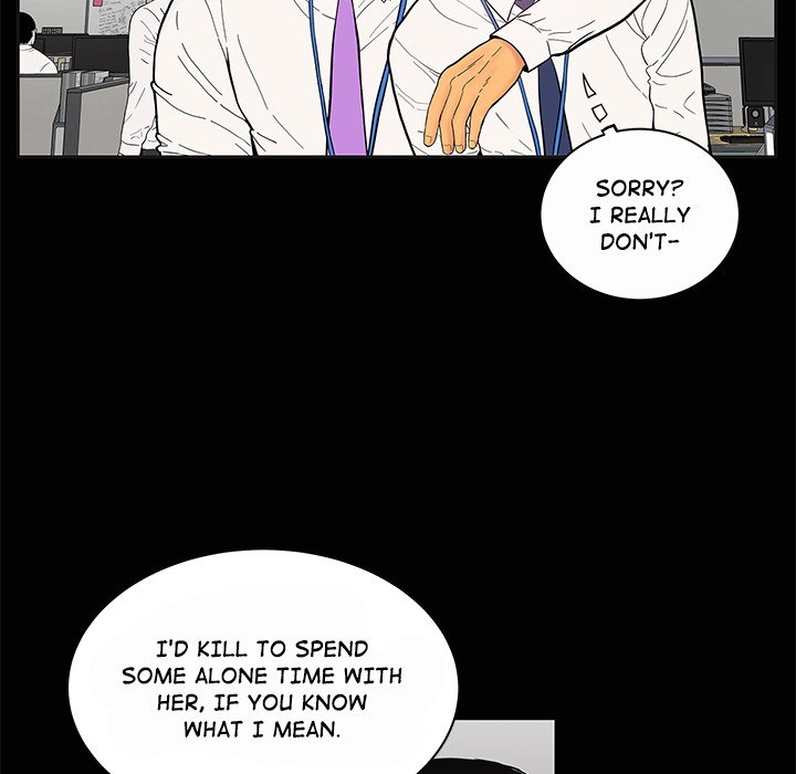 My Secret Double Life - episode 3 - 33