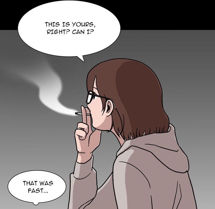 Honey Gossip - episode 12 - 25