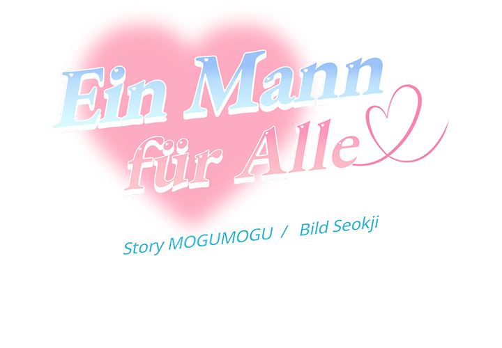 Ein Mann für Alle - episode 17 - 1