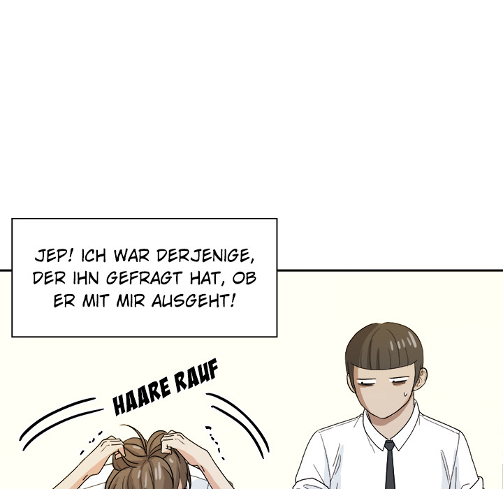 Liebe Lieber Nicht - episode 32 - 12