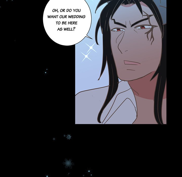 Now, I am Demon King's Wife - episode 14 - 54
