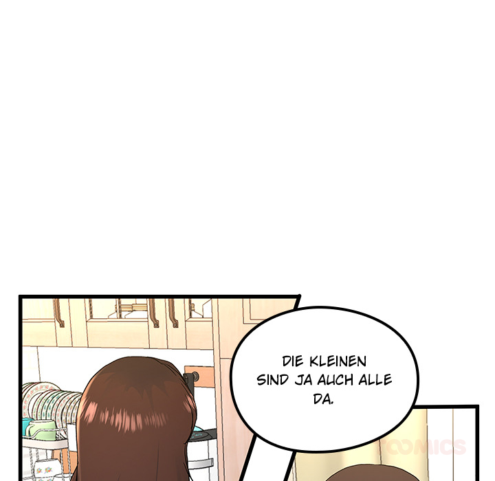 Liebe steckt in den Genen - episode 15 - 77