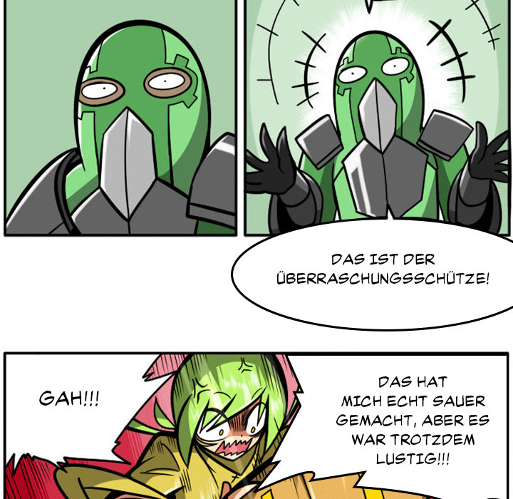Das Wohnheim aus einer anderen Welt - episode 90 - 46