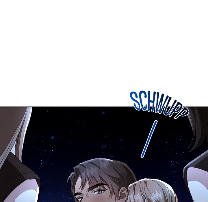 Savage Forest - episode 8 - 138