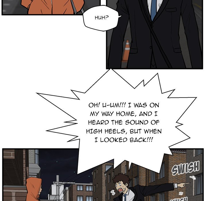 Mr. Kang - episode 30 - 51