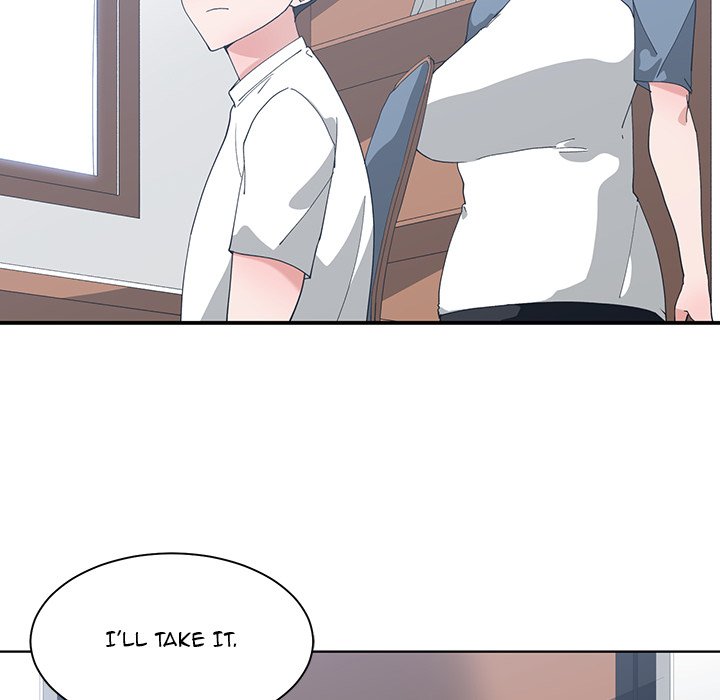 Childhood Friends - episode 8 - 37