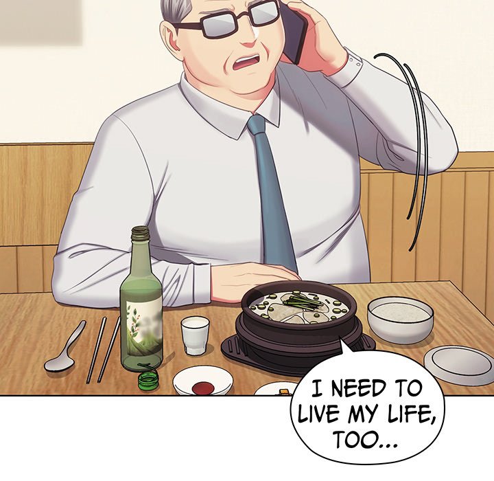 Master, Do You Need A Hand? - episode 33 - 113