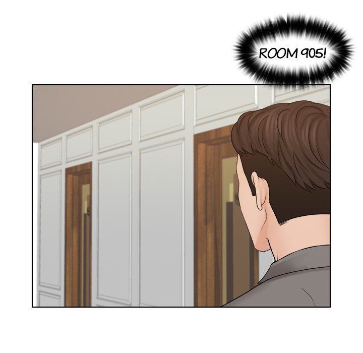 My Girlfriend and My Slave - episode 13 - 24