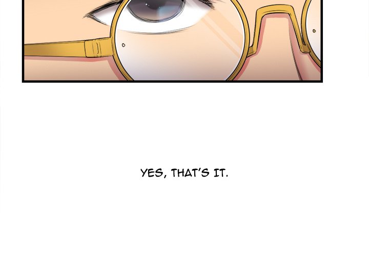 Yuri's Part Time Job - episode 3 - 1