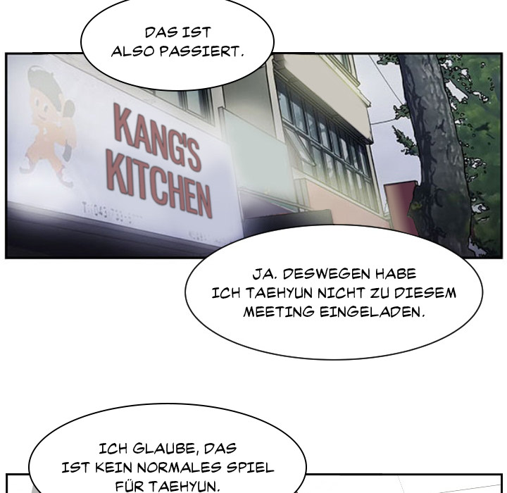 Tweener - episode 56 - 65