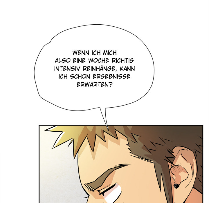 Ich... ein Vorbild? - episode 7 - 7