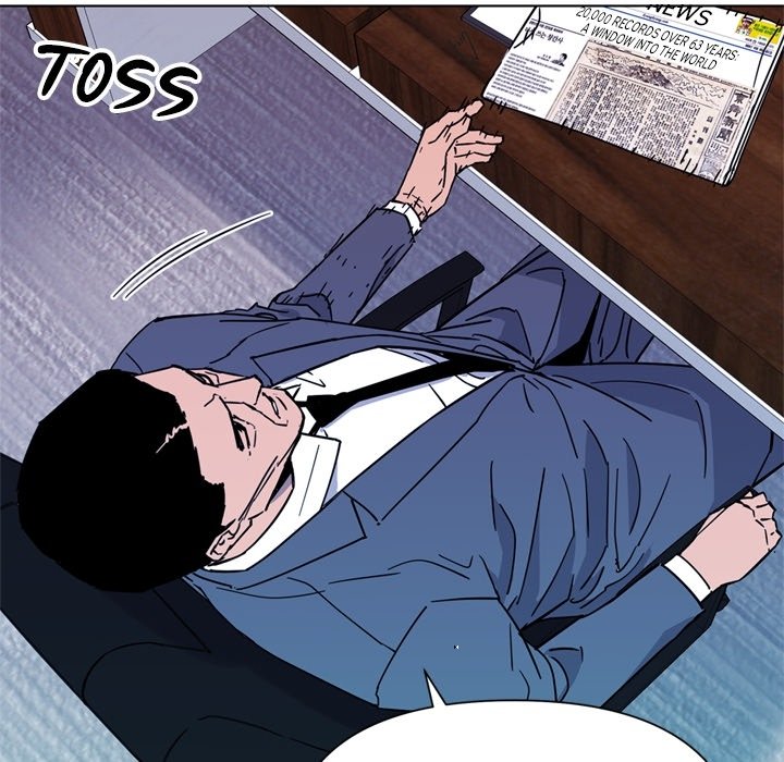 Cleaner K - episode 74 - 10