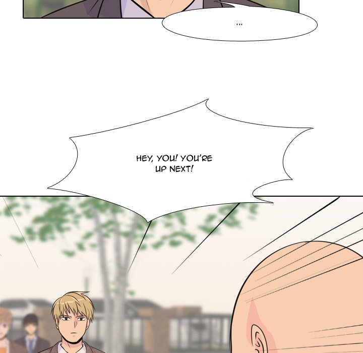 High School Legend : Red Dragon - episode 9 - 19