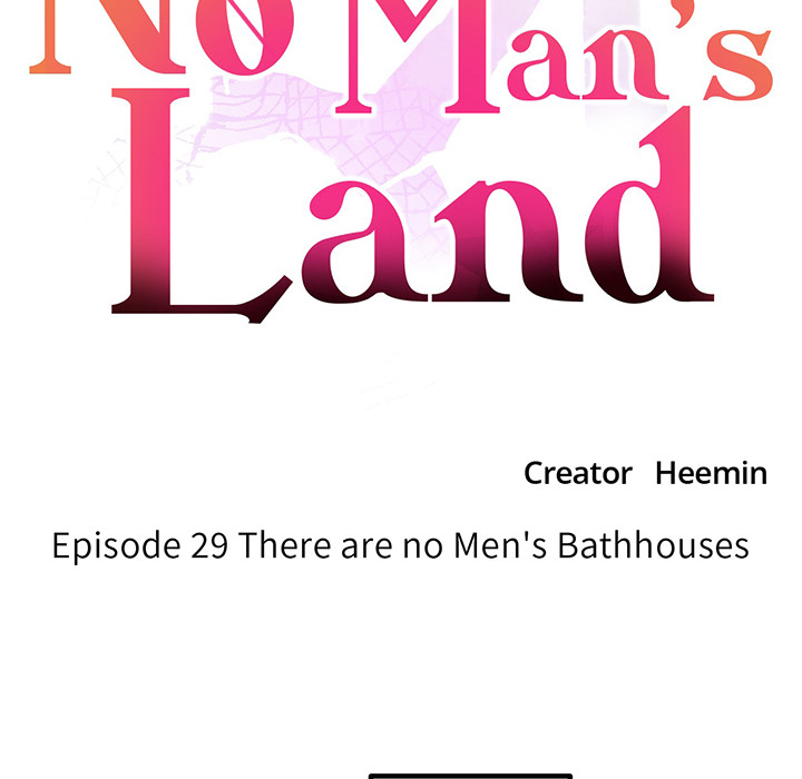 No Man's Land - episode 29 - 32