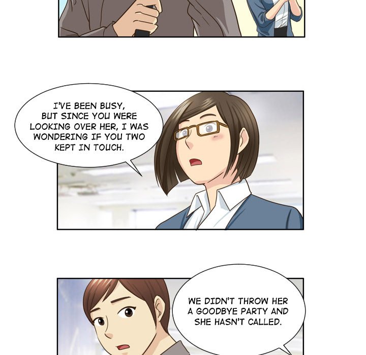 My New Co-worker - episode 22 - 5