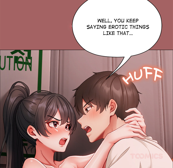 The Delinquent Girl - episode 7 - 107