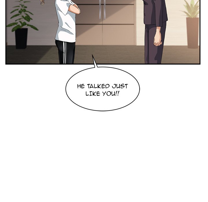 My Stepmom - episode 14 - 71