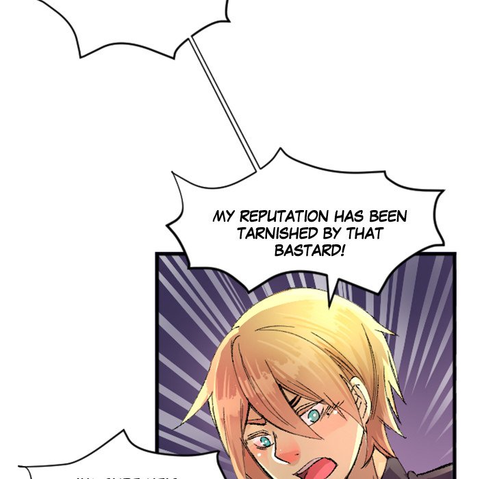 Today, I Meet a Dragon - episode 12 - 11