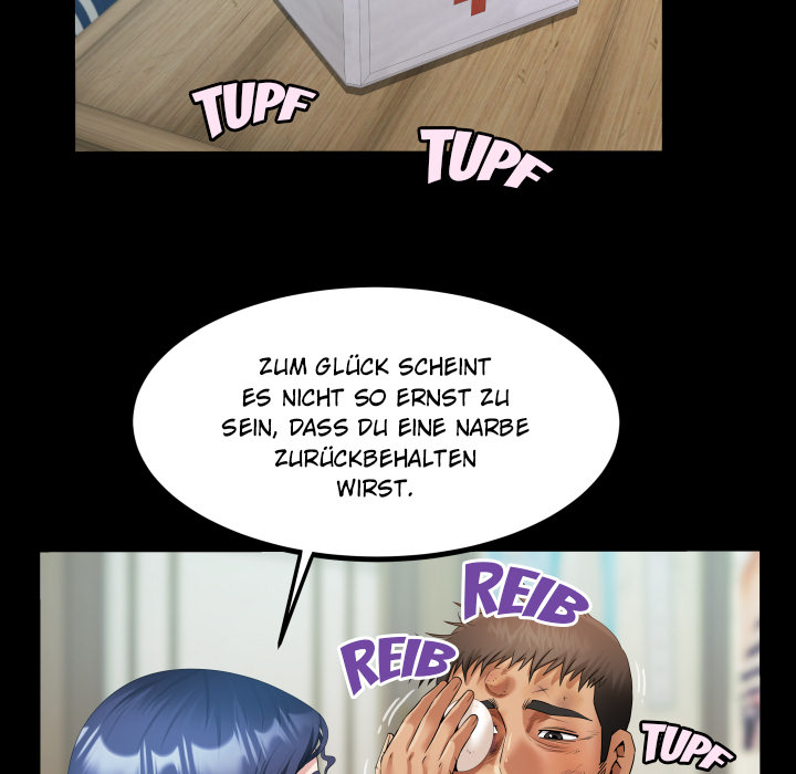 Einziehen, Ausziehen - episode 16 - 78