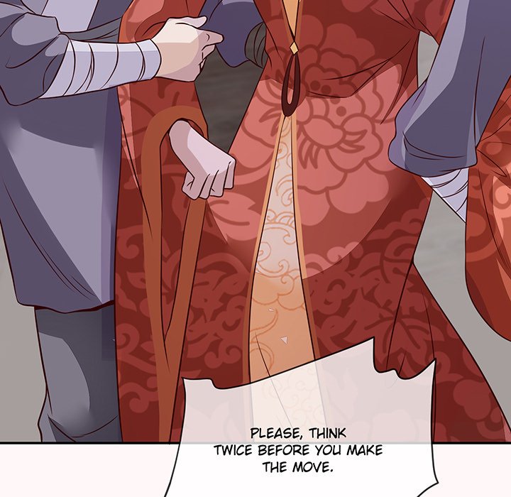 General and Her Medic Lover - episode 15 - 56