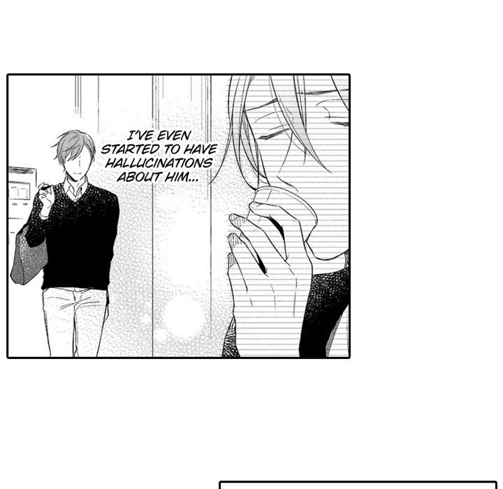 Love Blooms for a Twisted Blossom - episode 3 - 35