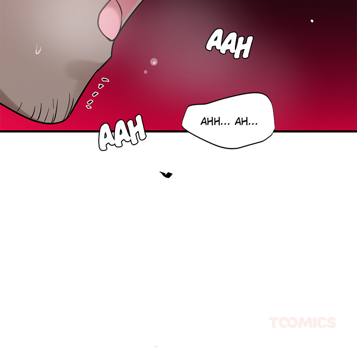 Pheromon Sorbet♥ - episode 9 - 101