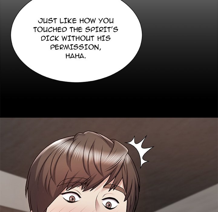 Spirit Possession - episode 11 - 18