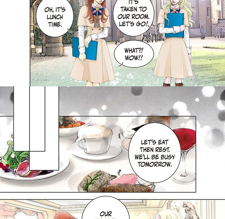 The Emperor's Woman - episode 12 - 5