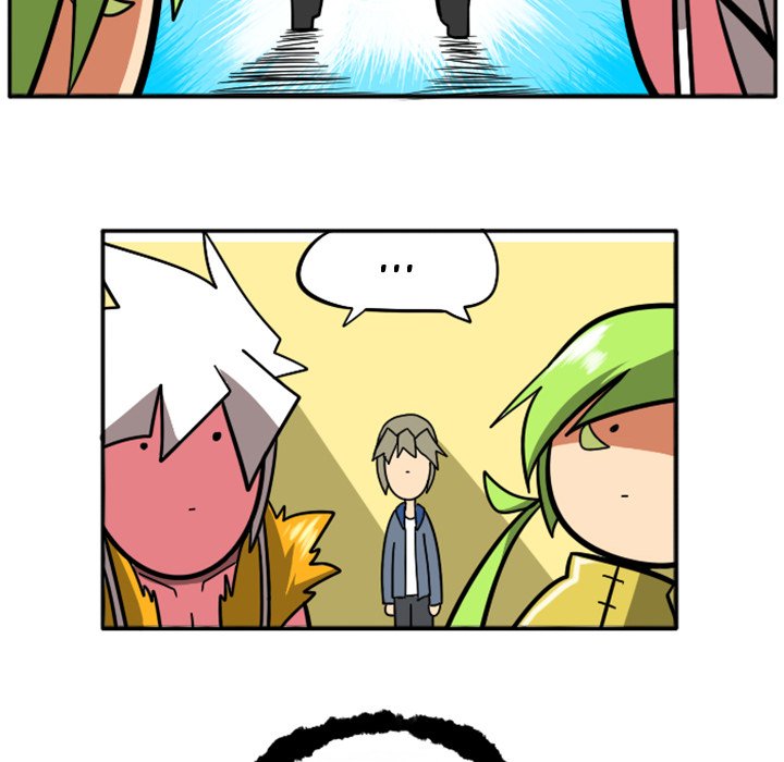 Maki and Friends - episode 35 - 108
