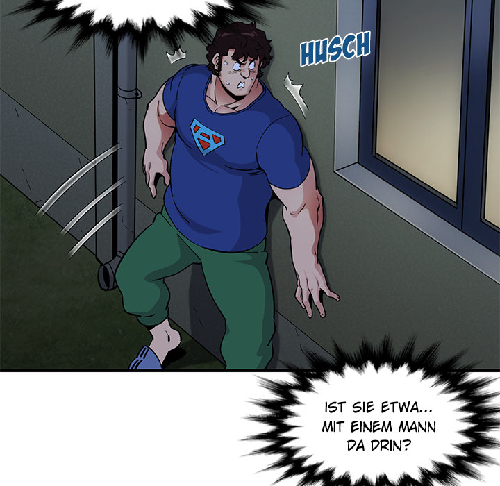 Wer hat Angst vor Mister H? - episode 24 - 27