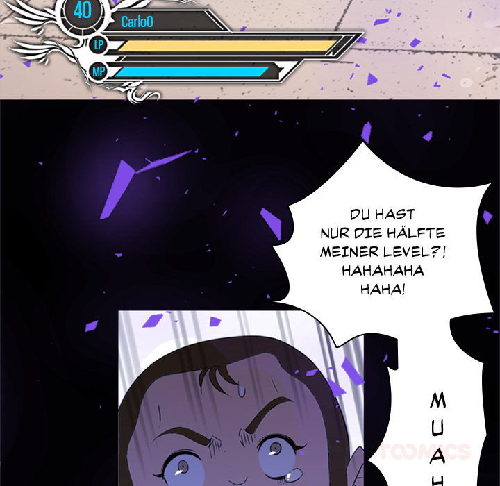 Shade of Arcana - episode 31 - 33