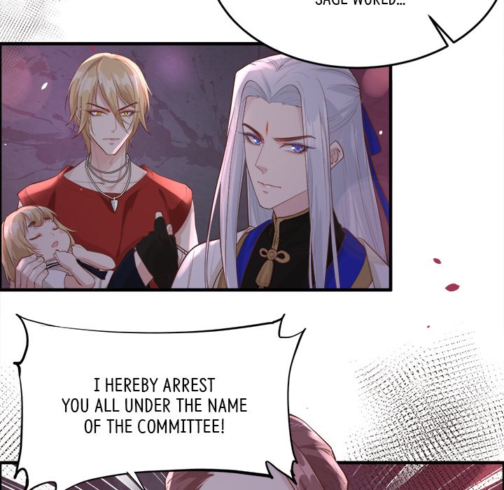 Strange Family - episode 37 - 38