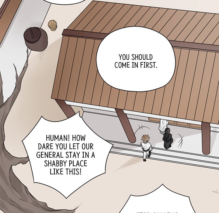 Odis and Moa's Underworld Diary - episode 58 - 37
