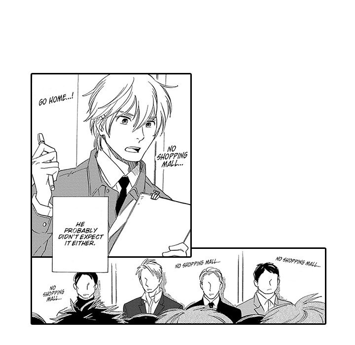 Tie Me, Unravel Me, Kiss Me - episode 1 - 40