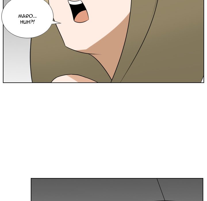 Maro's Romance - episode 8 - 30