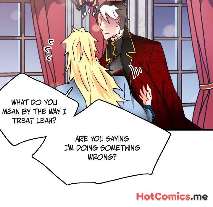 Bring the Love - episode 29 - 41
