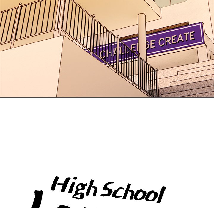 High School Legend Boost - episode 37 - 11