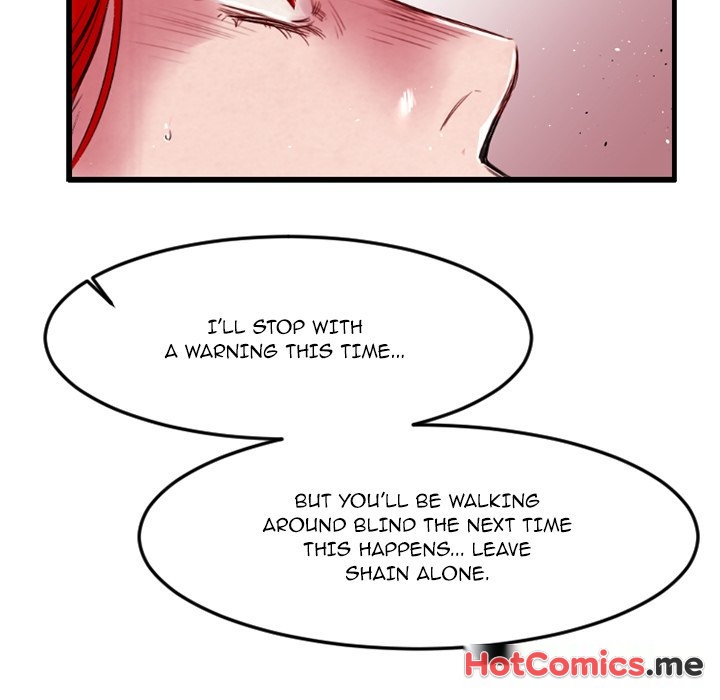 Icarus: Forbidden Love - episode 5 - 29