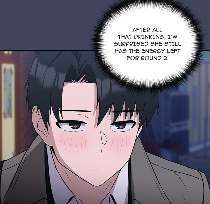 Dating After Work - UNCENSORED - episode 17 - 110