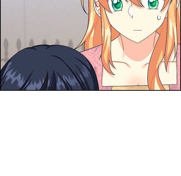 The Destroyer Fell in Love with Me - episode 26 - 85