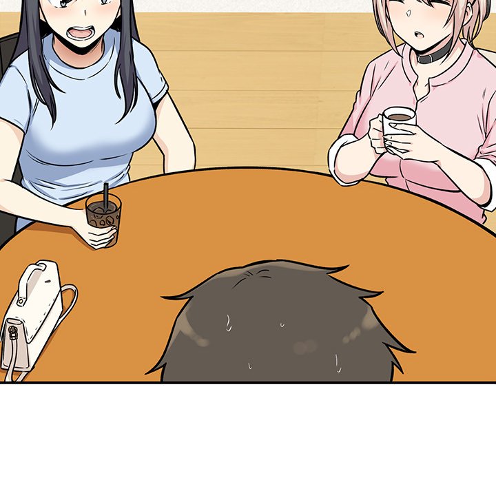 Excuse Me, This is my Room - episode 18 - 144