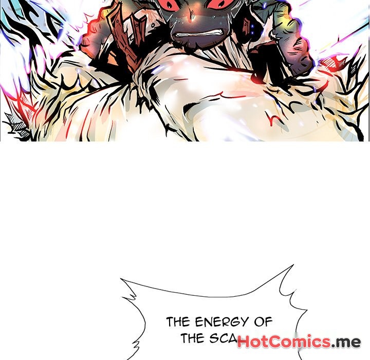 The Journey of the Dragon - episode 26 - 81