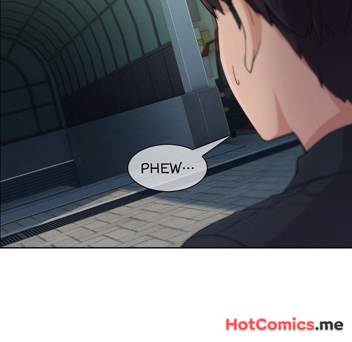 Sang-Ah - episode 17 - 41