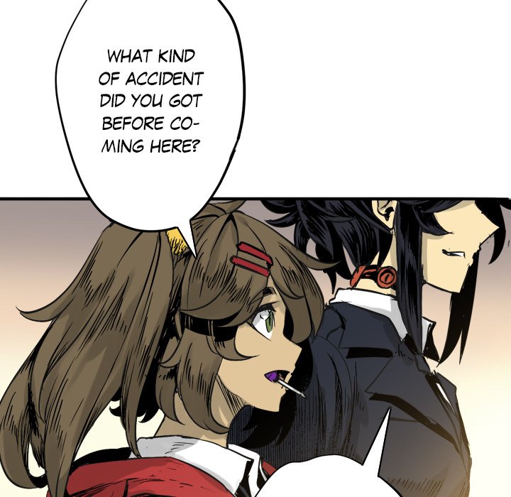 Knight of Rakshasa - episode 37 - 47