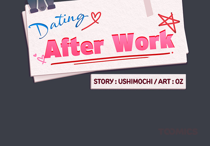 Dating After Work - UNCENSORED - episode 38 - 1