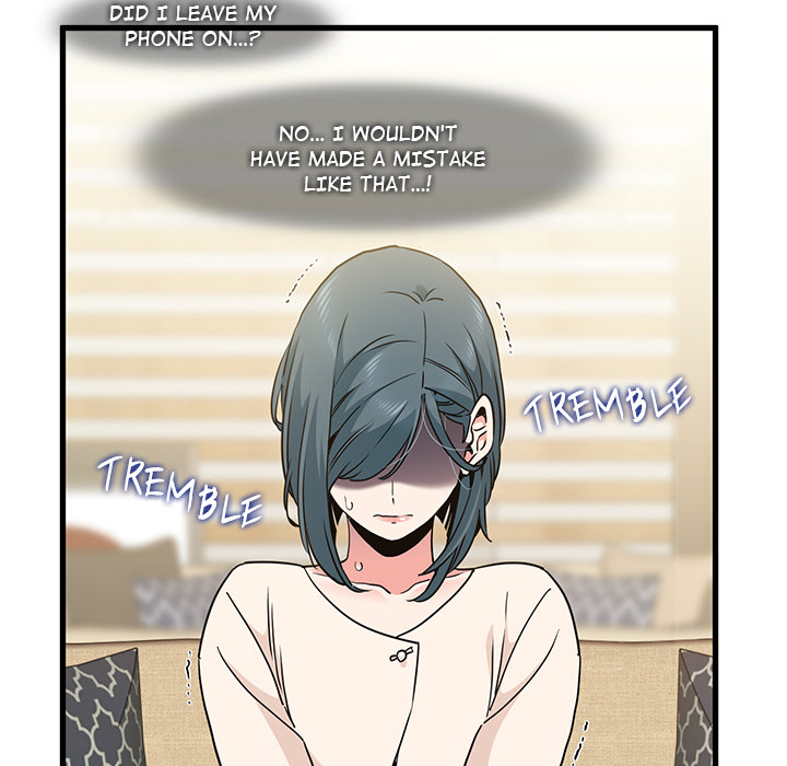 Snapping into Love - UNCENSORED - episode 14 - 7