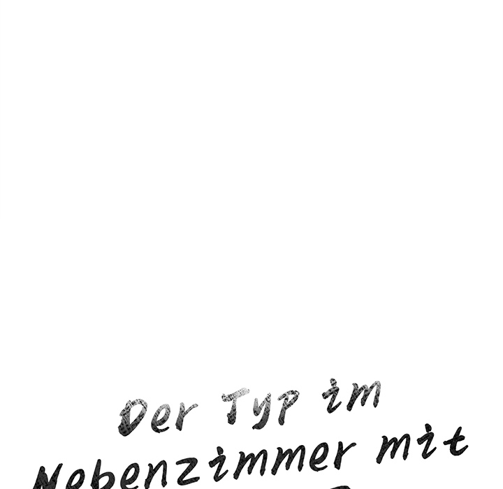 Der Typ im Nebenzimmer mit NTR - episode 8 - 11