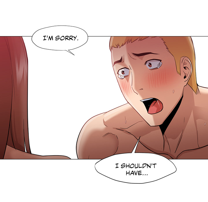 Man Up, Girl! - episode 31 - 58